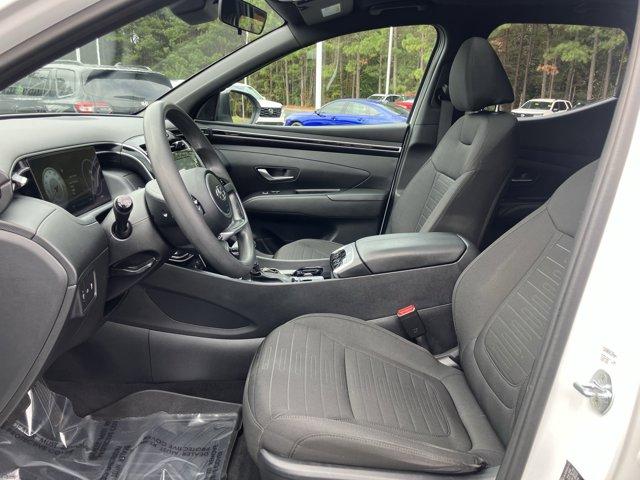 used 2022 Hyundai SANTA CRUZ car, priced at $21,488