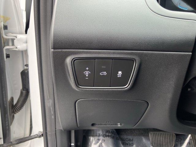 used 2022 Hyundai SANTA CRUZ car, priced at $21,488