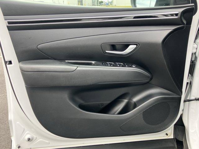 used 2022 Hyundai SANTA CRUZ car, priced at $21,488