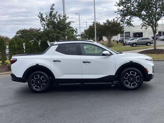 used 2022 Hyundai SANTA CRUZ car, priced at $21,488