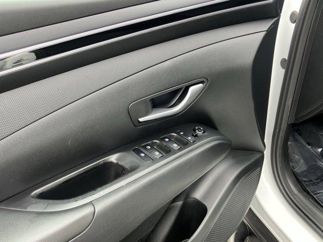 used 2022 Hyundai SANTA CRUZ car, priced at $21,488