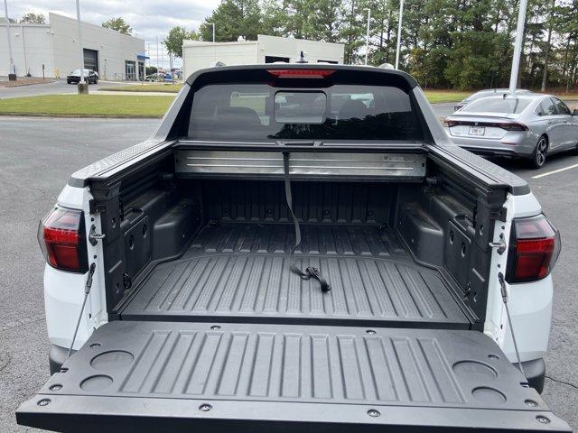 used 2022 Hyundai SANTA CRUZ car, priced at $21,488