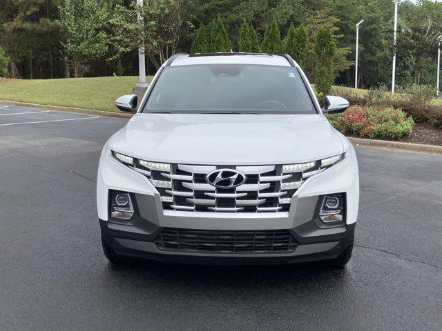 used 2022 Hyundai SANTA CRUZ car, priced at $21,488