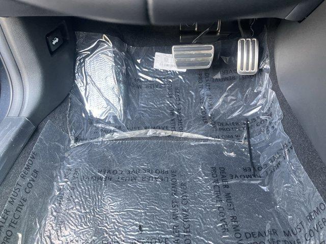 new 2026 Honda Civic car, priced at $26,956