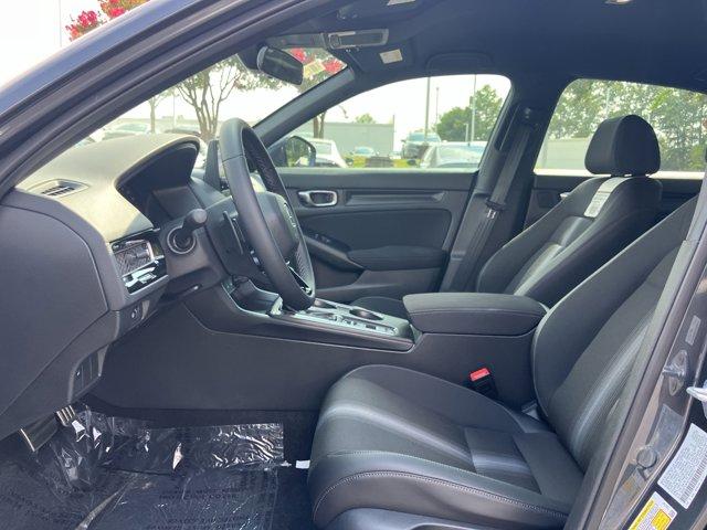 new 2026 Honda Civic car, priced at $26,956