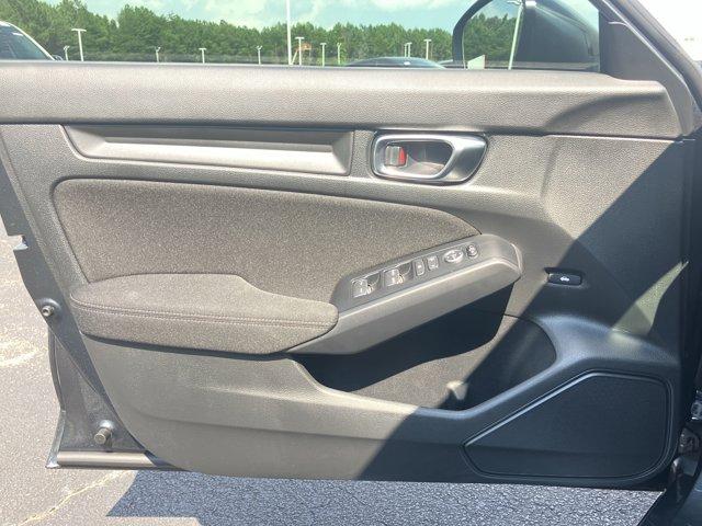 new 2026 Honda Civic car, priced at $26,956