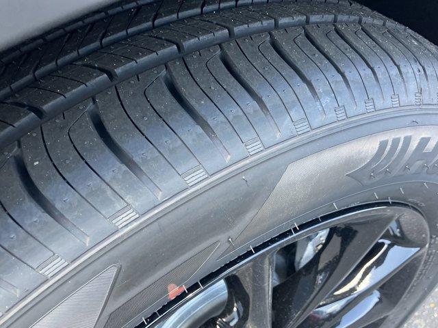 new 2026 Honda CR-V Hybrid car, priced at $35,597