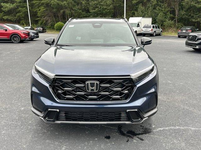 new 2025 Honda CR-V Hybrid car, priced at $34,950