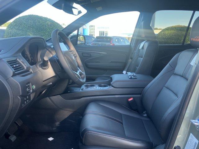 new 2026 Honda Ridgeline car, priced at $46,498