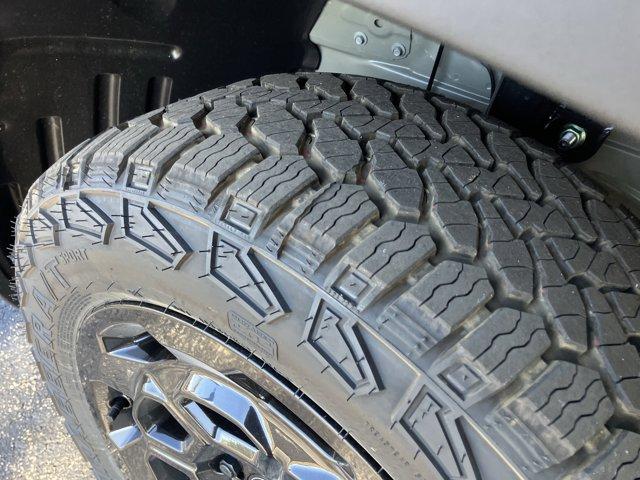 new 2026 Honda Ridgeline car, priced at $46,498