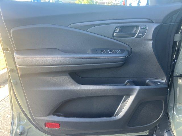 new 2026 Honda Ridgeline car, priced at $46,498