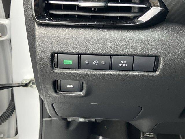 used 2024 Nissan Sentra car, priced at $24,359