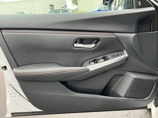 used 2024 Nissan Sentra car, priced at $24,359