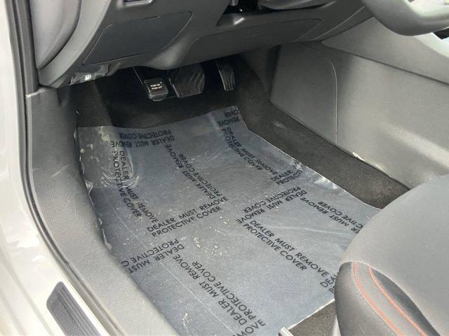 used 2024 Nissan Sentra car, priced at $24,359