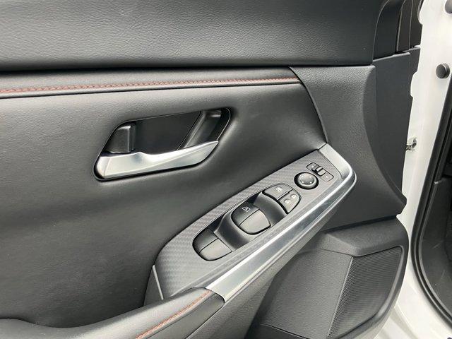 used 2024 Nissan Sentra car, priced at $24,359