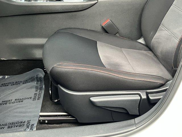 used 2024 Nissan Sentra car, priced at $24,359