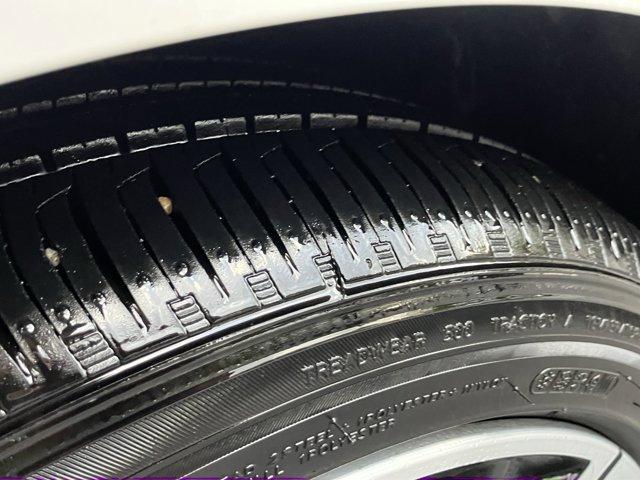 used 2024 Nissan Sentra car, priced at $24,359