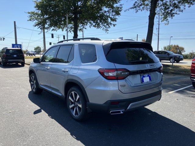 new 2025 Honda Pilot car, priced at $48,540