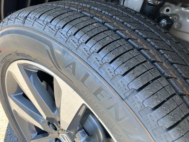 new 2025 Honda Pilot car, priced at $48,540