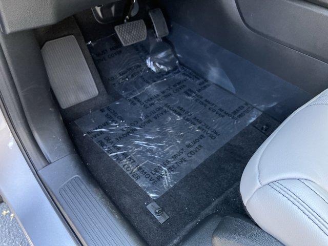 new 2025 Honda Pilot car, priced at $48,540