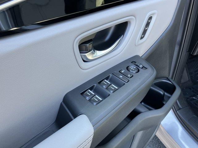 new 2025 Honda Pilot car, priced at $48,540