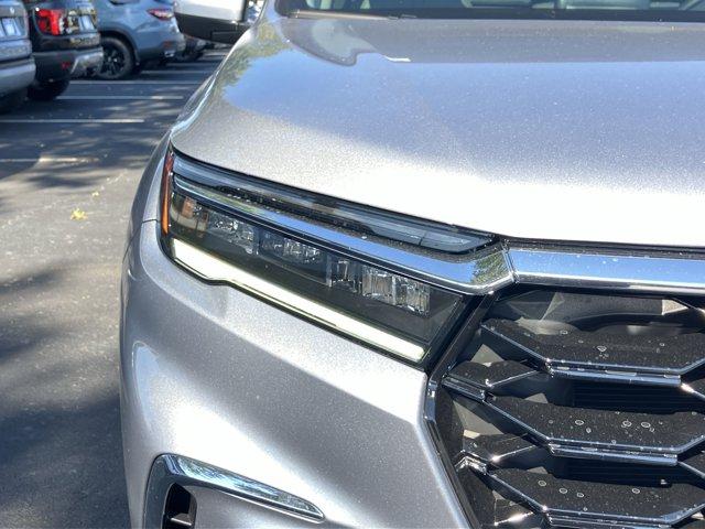 new 2025 Honda Pilot car, priced at $48,540