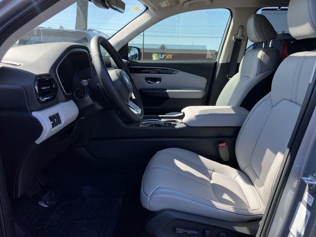 new 2025 Honda Pilot car, priced at $48,540