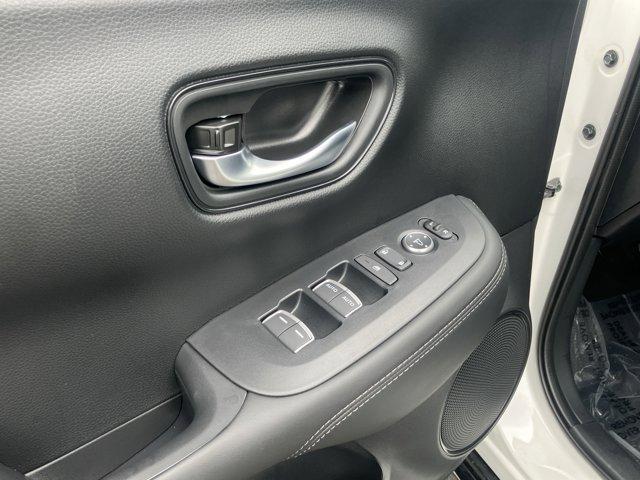 new 2026 Honda HR-V car, priced at $30,943