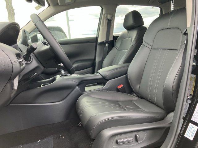 new 2025 Honda HR-V car, priced at $30,895