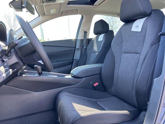 new 2025 Honda Accord car, priced at $31,710