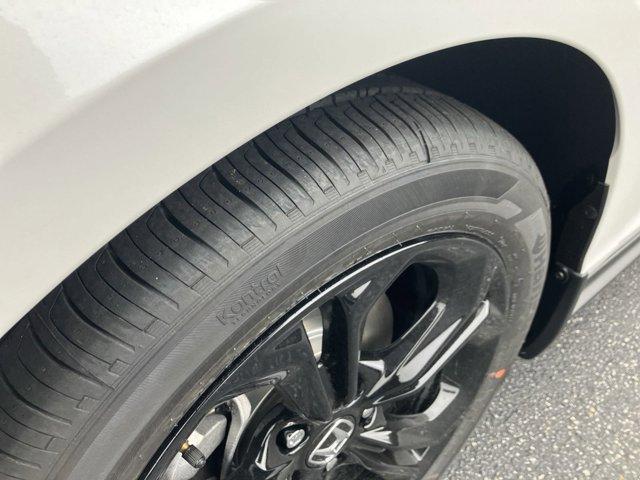 new 2025 Honda Accord car, priced at $30,922