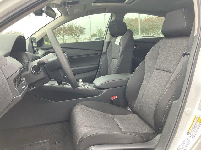 new 2025 Honda Accord car, priced at $30,922