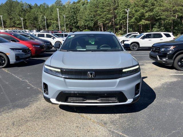 new 2024 Honda Prologue car, priced at $53,550