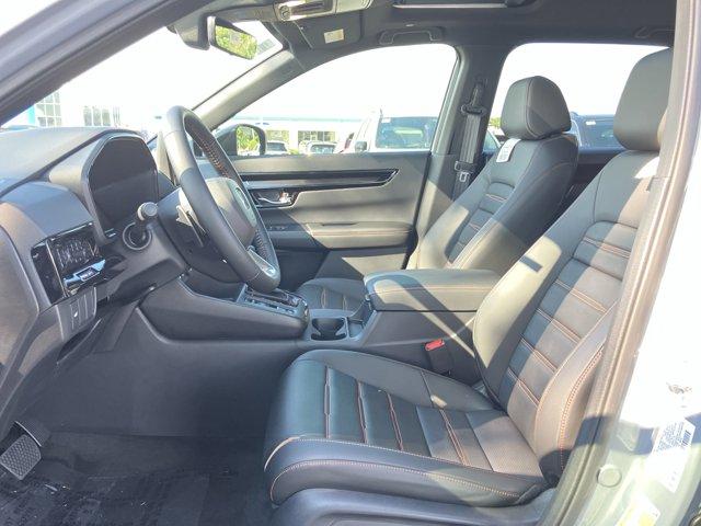 new 2026 Honda CR-V Hybrid car, priced at $42,389