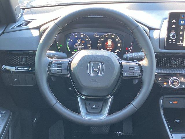 new 2026 Honda CR-V Hybrid car, priced at $42,389