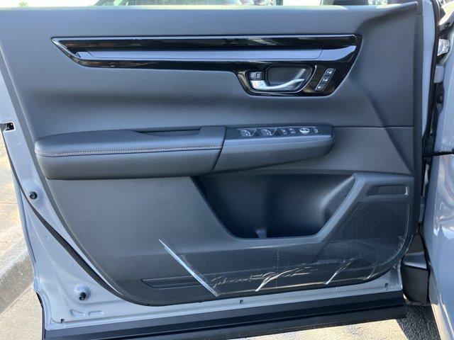 new 2026 Honda CR-V Hybrid car, priced at $42,389