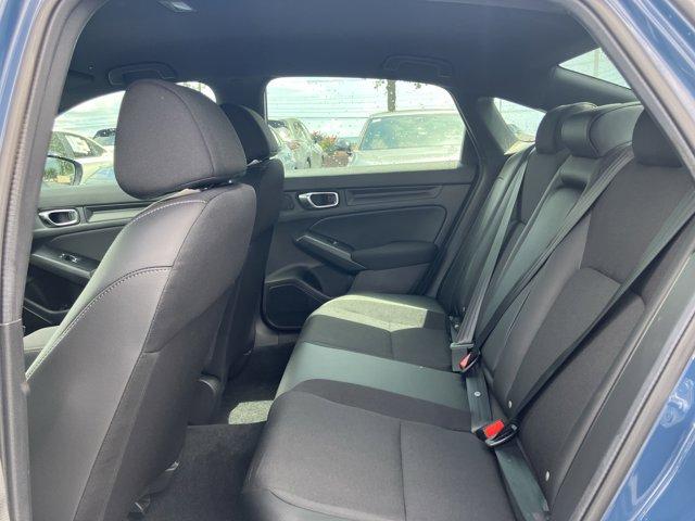 new 2026 Honda Civic car, priced at $28,200