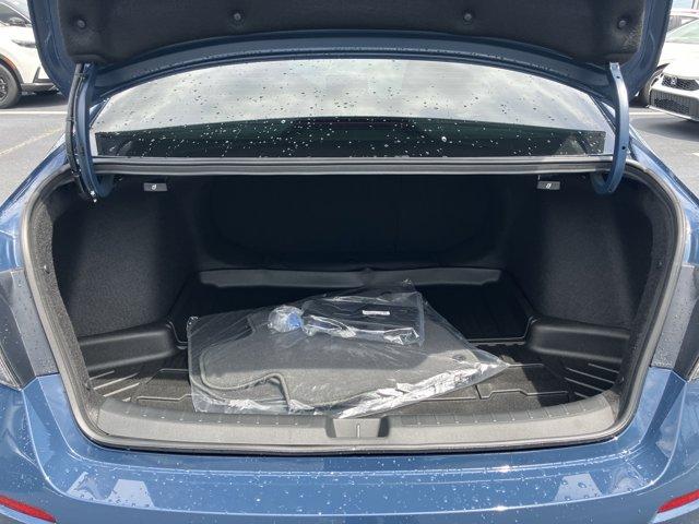new 2026 Honda Civic car, priced at $28,200