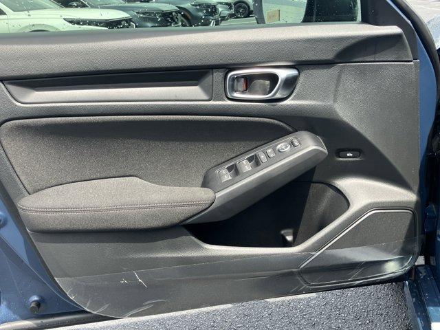 new 2026 Honda Civic car, priced at $28,200