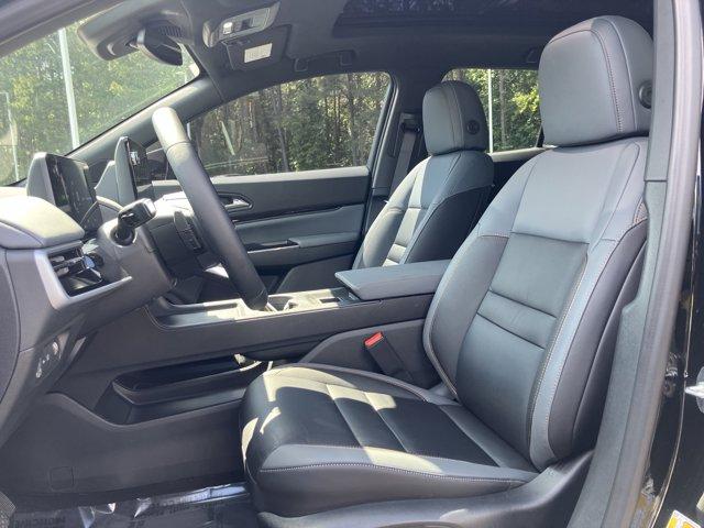 used 2024 Honda Prologue car, priced at $37,959