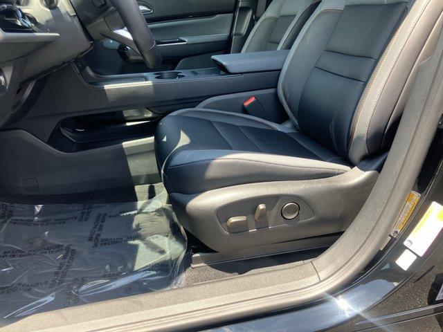 used 2024 Honda Prologue car, priced at $33,359