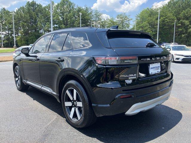 used 2024 Honda Prologue car, priced at $33,359