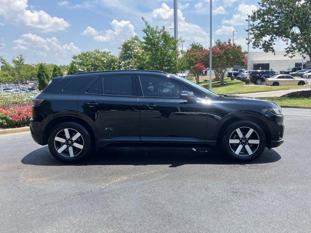 used 2024 Honda Prologue car, priced at $33,359