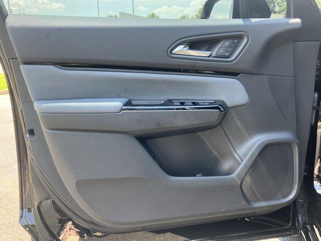 used 2024 Honda Prologue car, priced at $33,359