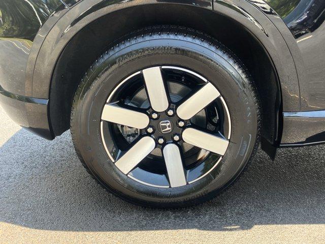 used 2024 Honda Prologue car, priced at $33,359