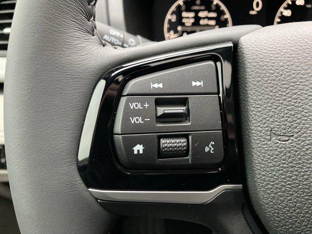 new 2025 Honda Odyssey car, priced at $41,919