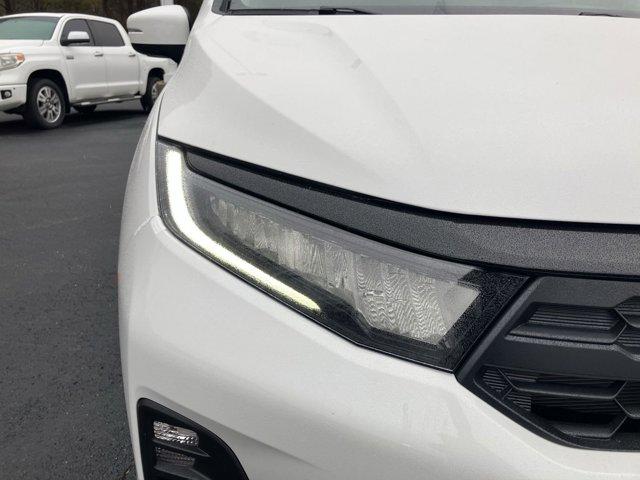 new 2025 Honda Odyssey car, priced at $41,919