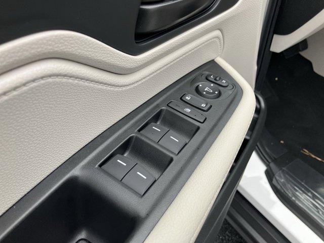 new 2025 Honda Odyssey car, priced at $41,919