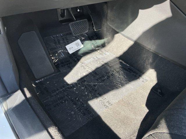 new 2025 Honda Accord car, priced at $28,747