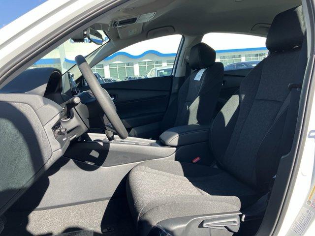 new 2025 Honda Accord car, priced at $28,747